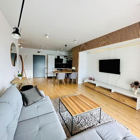 Kharisma Apartment-Free Parking-Ultracentral Cluj-Napoca Buitenkant foto