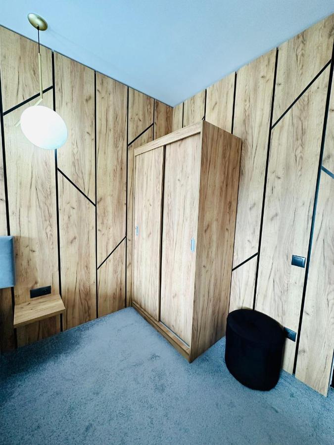 Kharisma Apartment-Free Parking-Ultracentral Cluj-Napoca Buitenkant foto