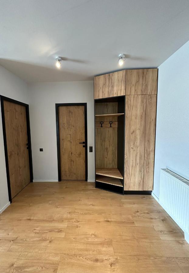 Kharisma Apartment-Free Parking-Ultracentral Cluj-Napoca Buitenkant foto