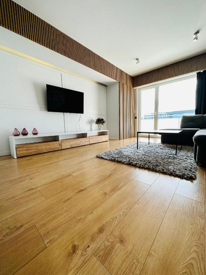 Kharisma Apartment-Free Parking-Ultracentral Cluj-Napoca Buitenkant foto
