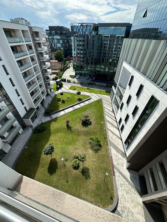 Kharisma Apartment-Free Parking-Ultracentral Cluj-Napoca Buitenkant foto
