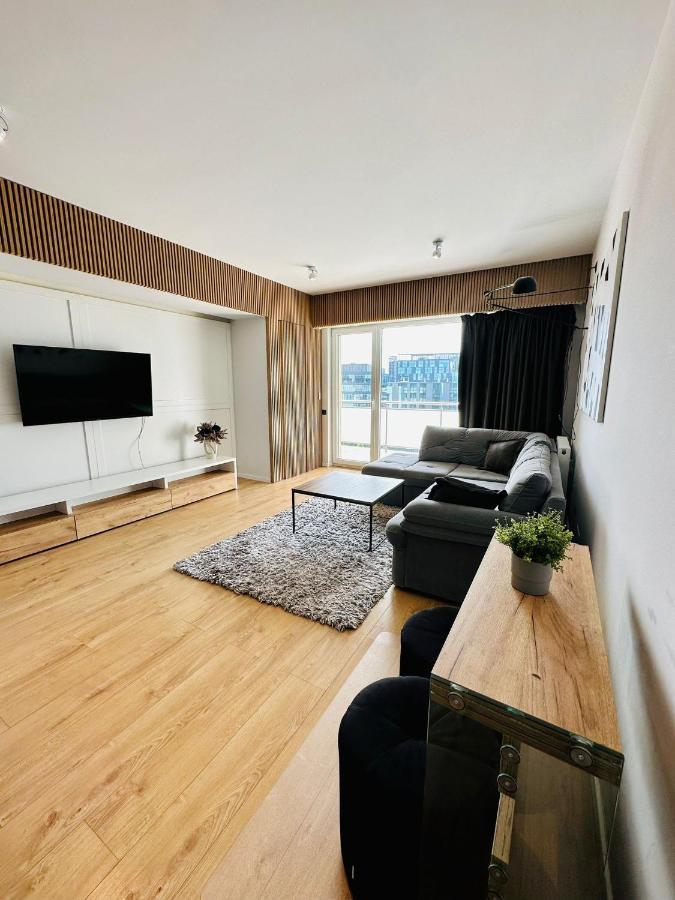 Kharisma Apartment-Free Parking-Ultracentral Cluj-Napoca Buitenkant foto