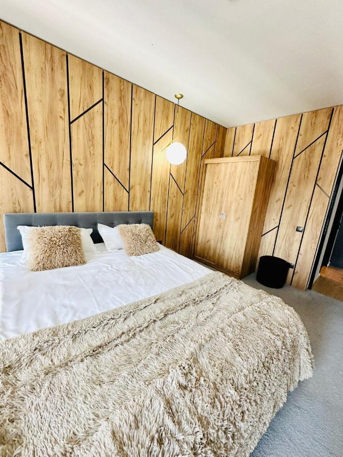 Kharisma Apartment-Free Parking-Ultracentral Cluj-Napoca Buitenkant foto