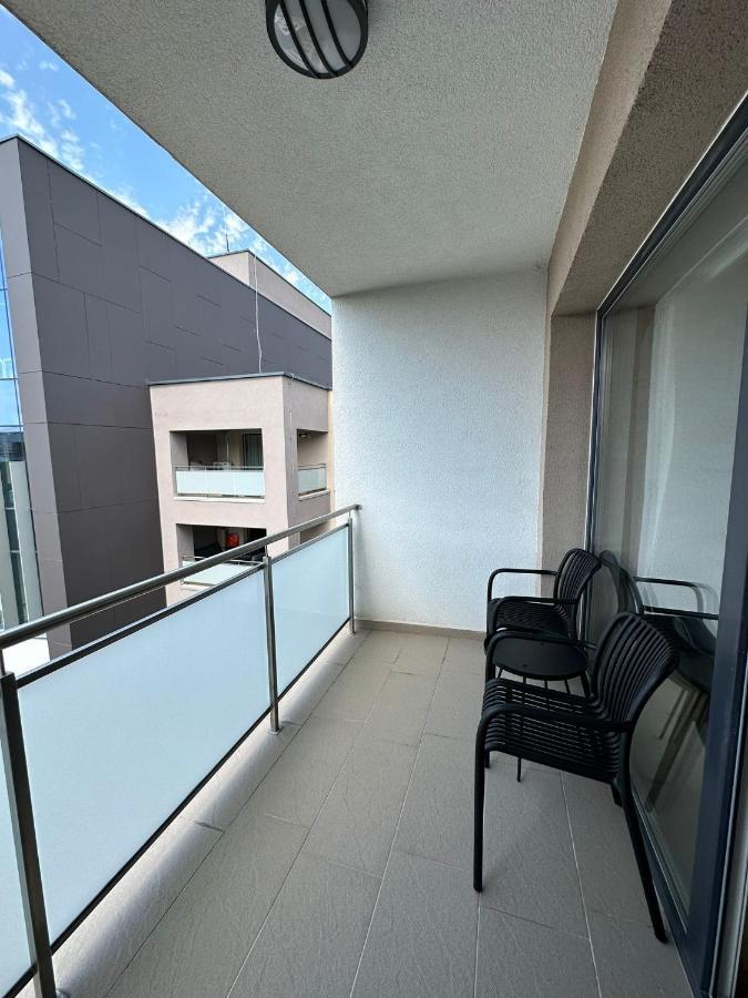 Kharisma Apartment-Free Parking-Ultracentral Cluj-Napoca Buitenkant foto