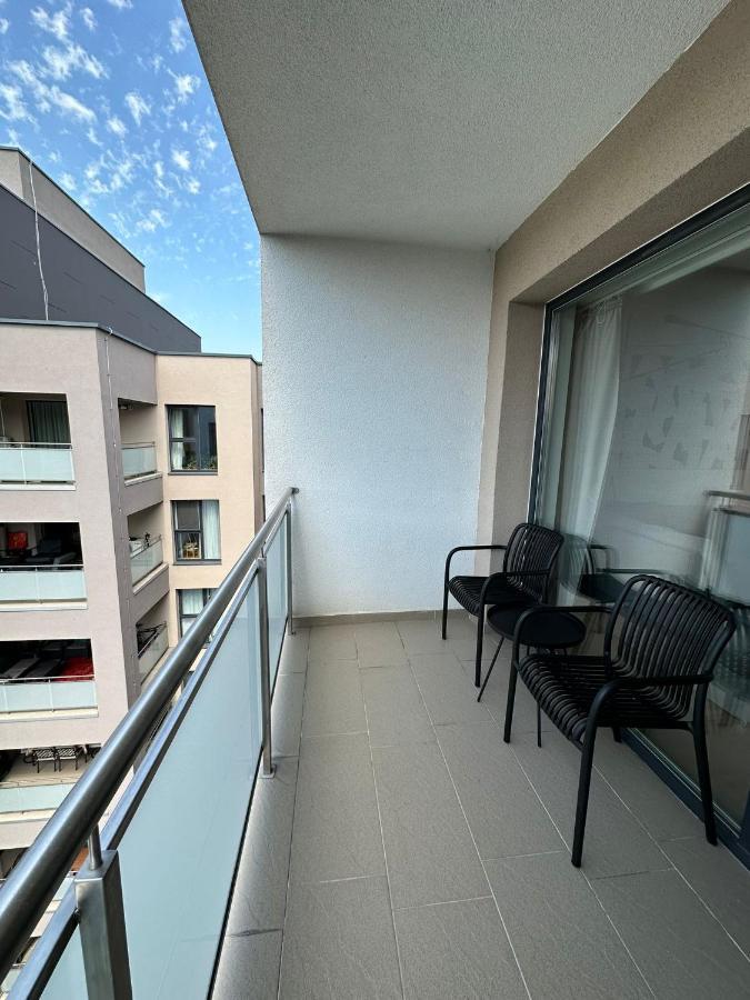 Kharisma Apartment-Free Parking-Ultracentral Cluj-Napoca Buitenkant foto